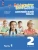 Афанасьева 2 класс. Rainbow English Учебник часть 1+2 Афанасьева 2 класс. Rainbow English Учебник часть 1+2
