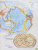 (Нов) Банников Атлас География 7 класс Материки и океаны